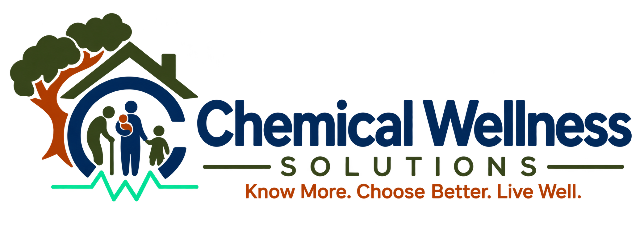 Chemical Wellness Solutions